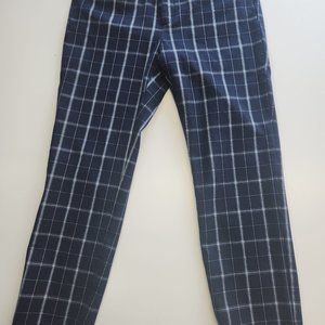 Banana Republic Sloan Pants Blue - 6